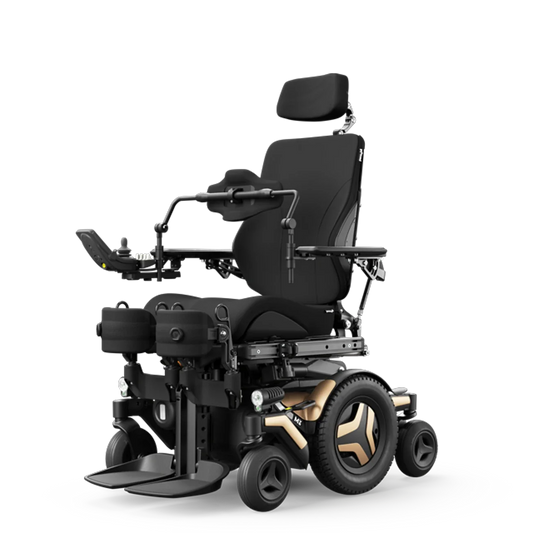 Permobil M Corpus VS