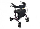 One Rehab Zoom Plus Rollator