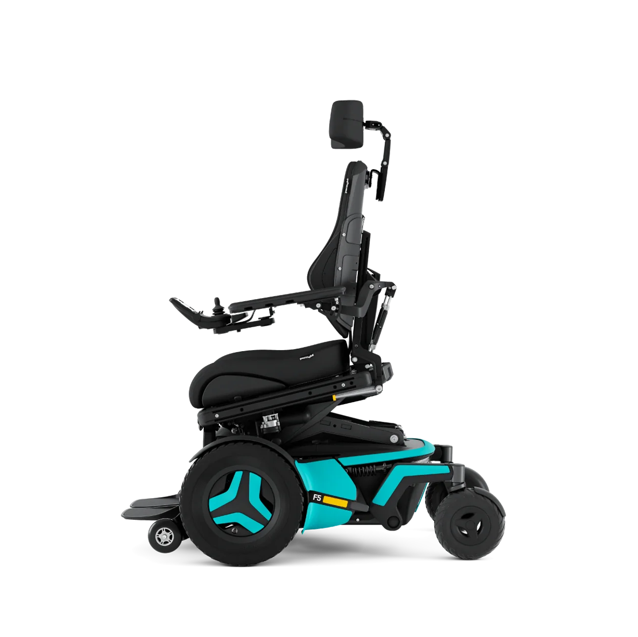 Permobil F5 Corpus