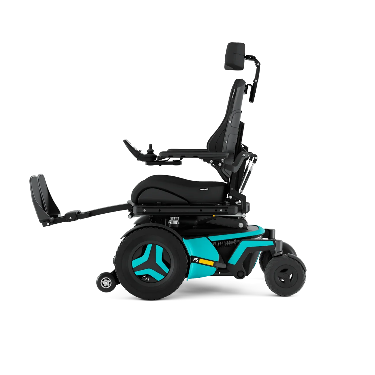 Permobil F5 Corpus