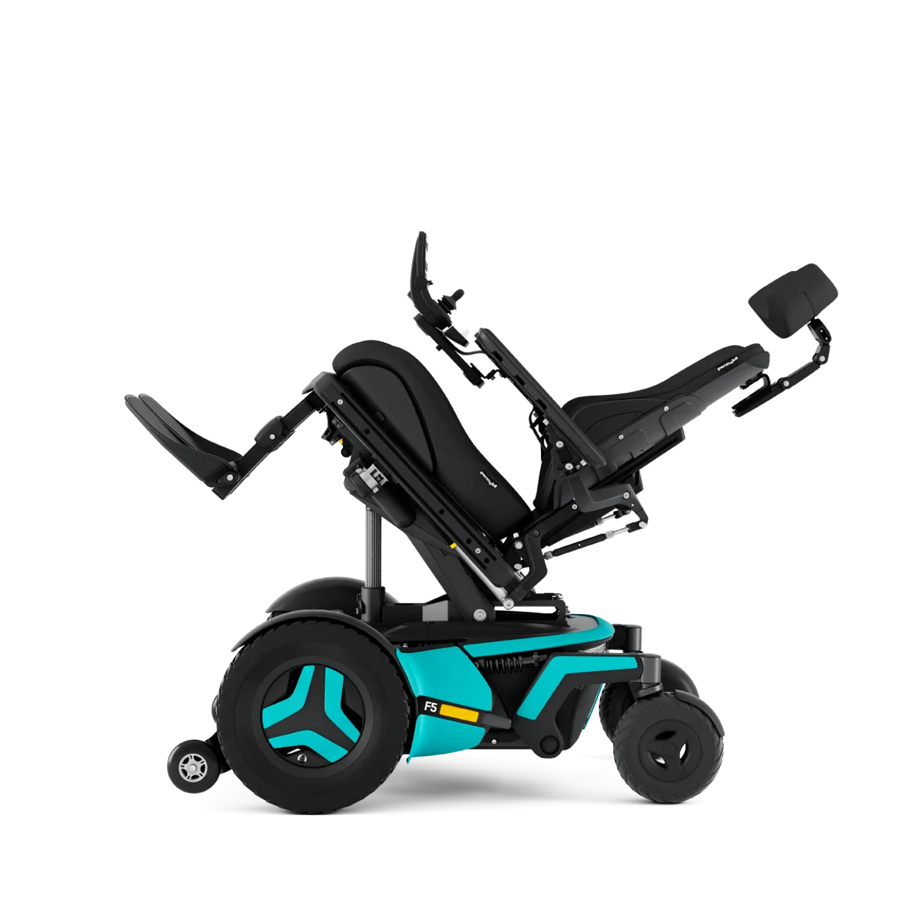 Permobil F5 Corpus