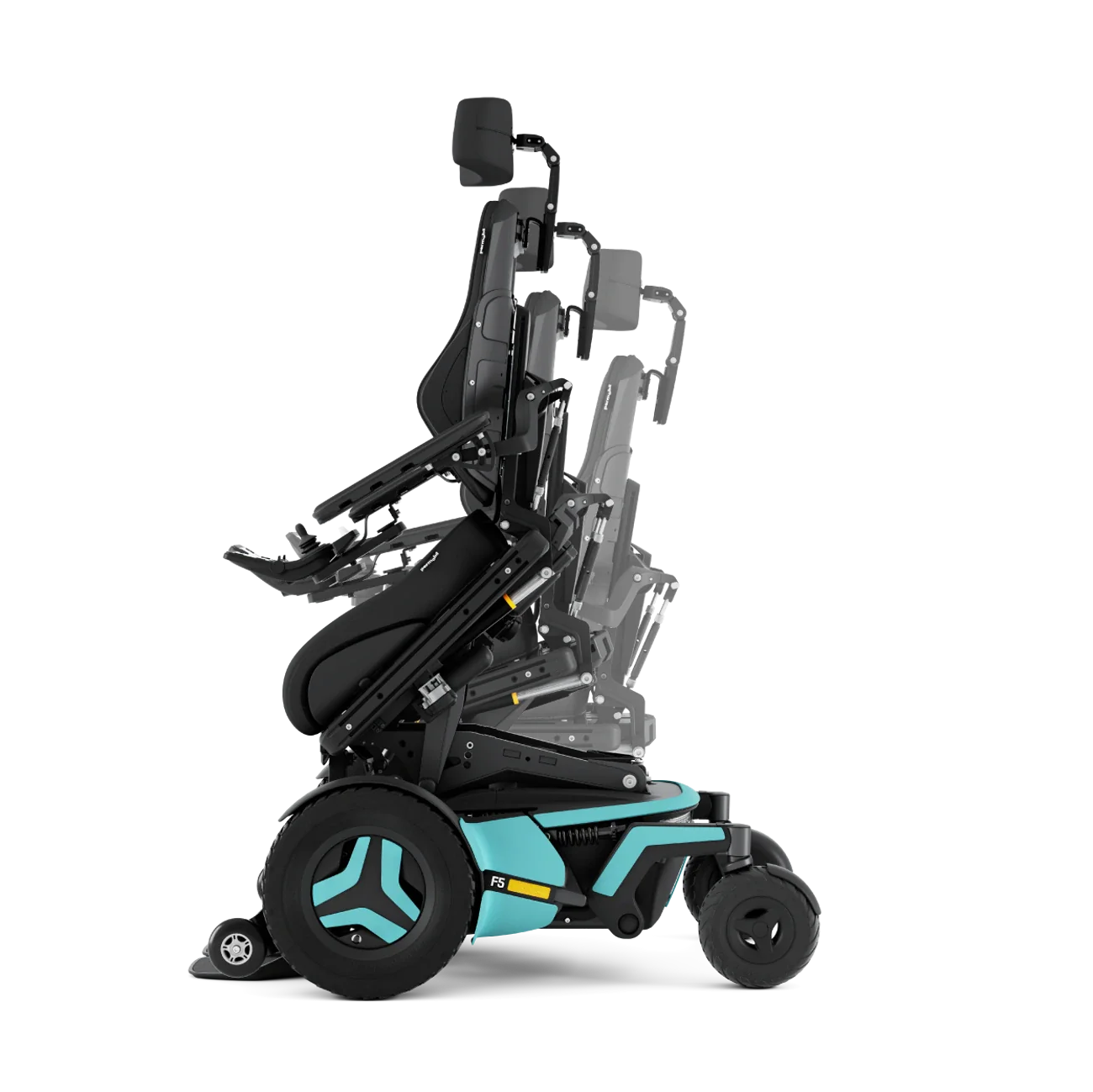 Permobil F5 Corpus