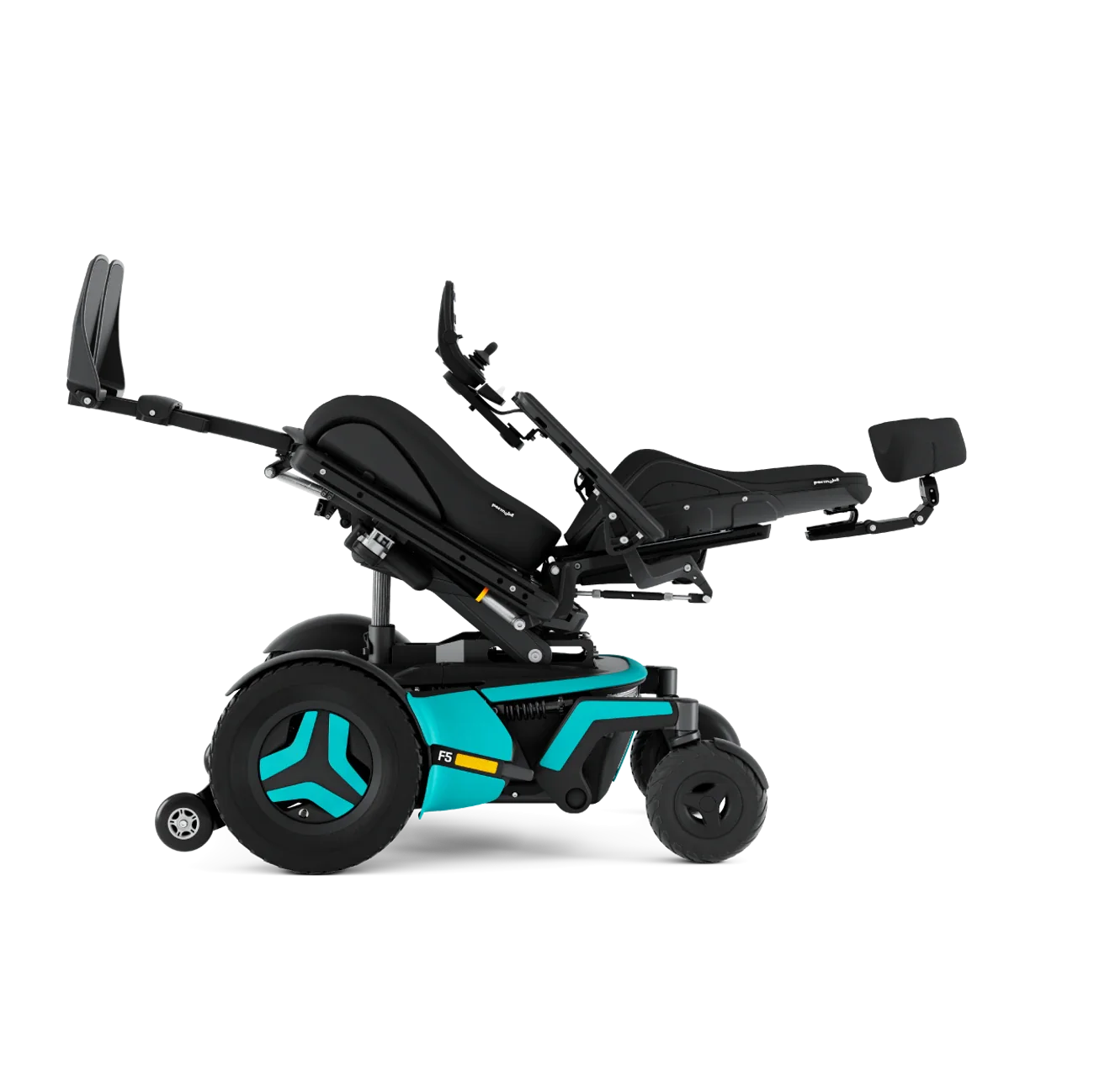 Permobil F5 Corpus