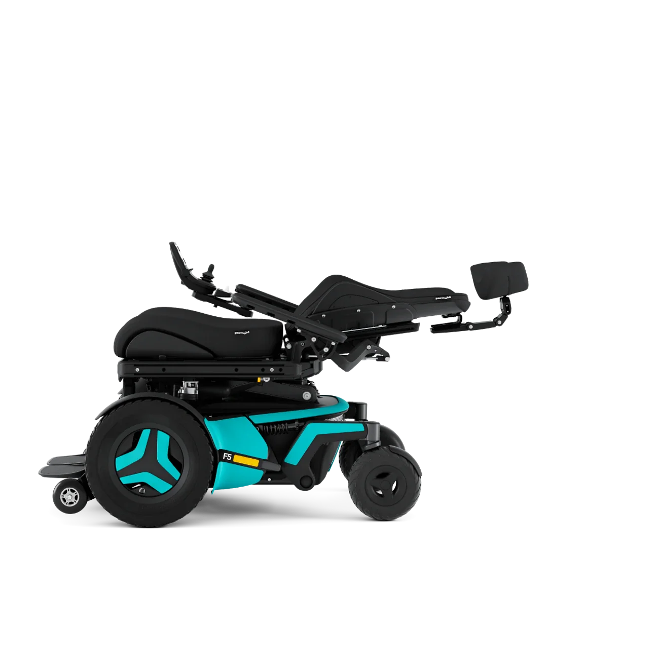 Permobil F5 Corpus