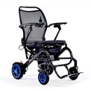 Sunrise Q50C Carbon Powerchair (Folding)