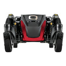 Quantum Edge 3 Stretto