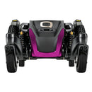 Quantum Edge 3 Stretto