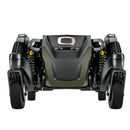 Quantum Edge 3 Stretto