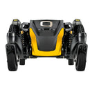 Quantum Edge 3 Stretto