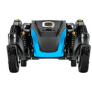 Quantum Edge 3 Stretto