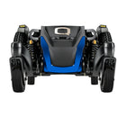 Quantum Edge 3 Stretto