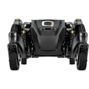 Quantum Edge 3 Stretto