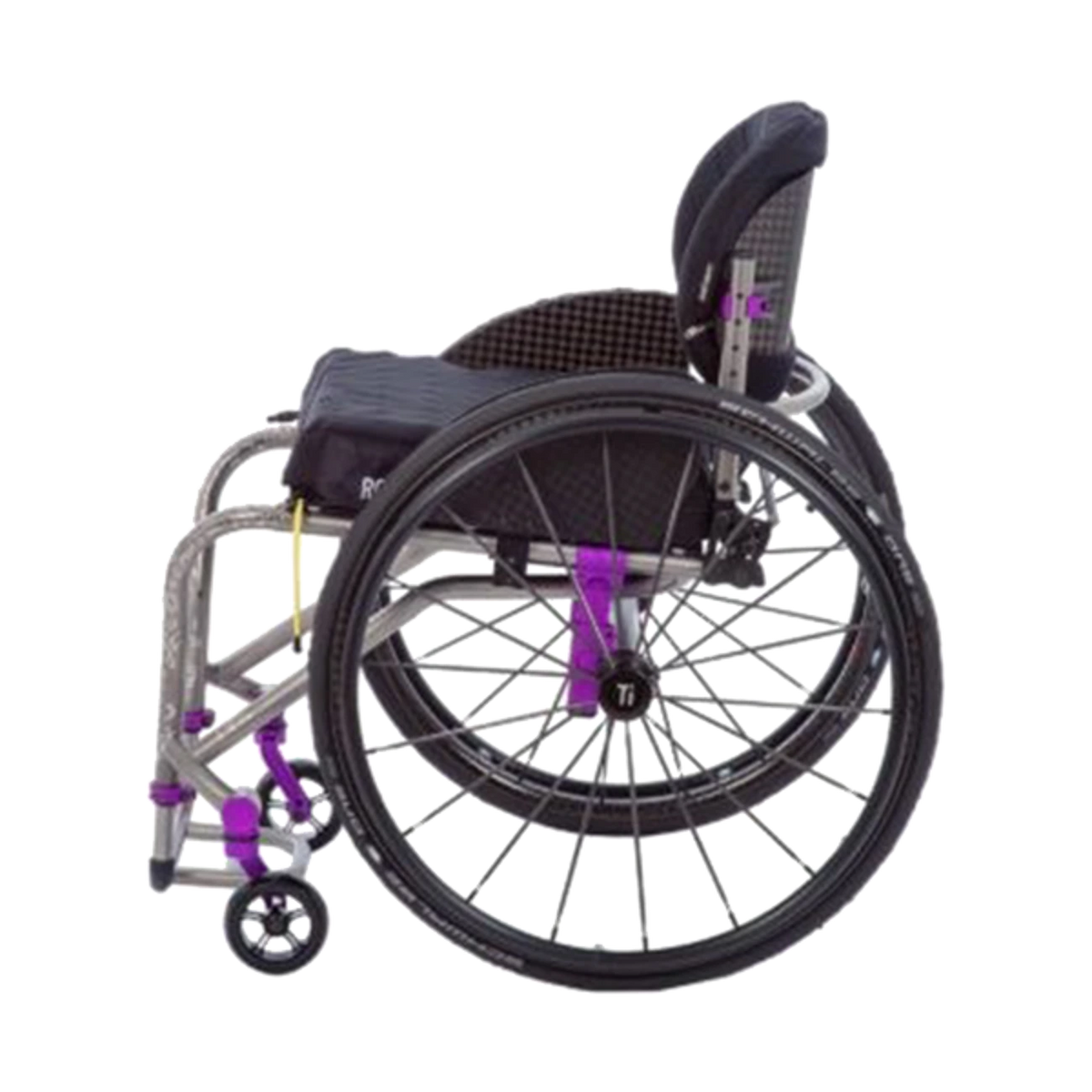 Tilite Permobil Tilite TRA | Active Wheelchair | Kent – Cinque Ports Mobility