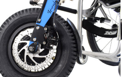 Triride Special Light