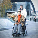 Action 2NG Self Propel