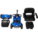 One Rehab Lithium Vogue