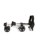 Drive X-Fold by Cinque Ports Mobility (Folded)