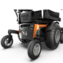 Sunrise Medical Magic 360