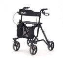 Torro rollator from Cinque Ports Mobility