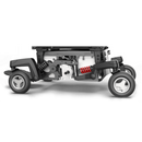 Sunrise Medical Magic 360