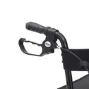 Torro rollator from Cinque Ports Mobility (Right Side Handle)