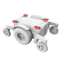 Sunrise Medical Magic 360