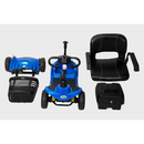 One Rehab Lithium Vantage