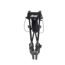 Torro rollator from Cinque Ports Mobility (Front)