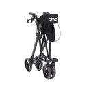 Torro rollator from Cinque Ports Mobility (Side)