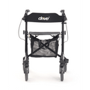 Torro rollator from Cinque Ports Mobility (Front)