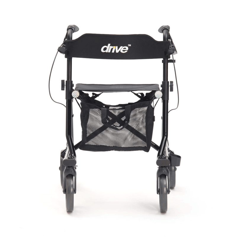 Torro rollator from Cinque Ports Mobility (Front)