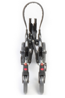 Drive X-Fold by Cinque Ports Mobility (Folded)