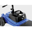 One Rehab Lithium Vogue