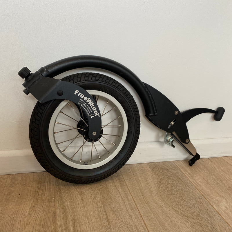 Pre Loved - FreeWheel Wheelchair Attachment