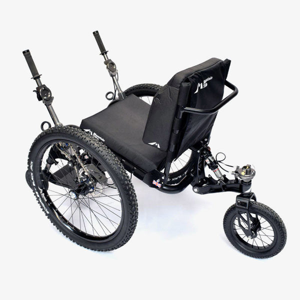 Mountain trikes outlet